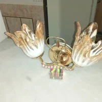 چراغ خواب دیواری