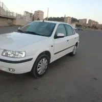 سمند LX ساده، مدل ۱۳۹۰