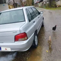 پراید ۱۳۲|خودرو سواری و وانت|رشت, سلیمانداراب|دیوار