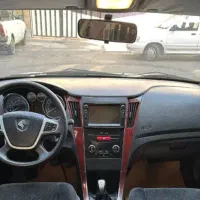 دنا معمولی مدل ۹۹ تیپ ۲ کروز دار|خودرو سواری و وانت|تبریز, |دیوار