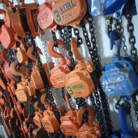 جرثقیل ویتال ژاپن جیم پلاک پولیف تیفور شاسی کش