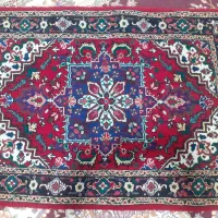 فرش دستبافت بافت نخ پشم|فرش|پاکدشت, پاکدشت (مامازند)|دیوار