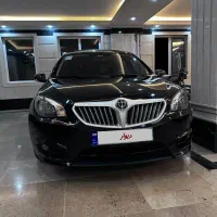 برلیانس h320مدل۹۶اتوماتیک