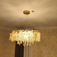 برقکار و نصاب لوستر ..شبانه روزی|خدمات پیشه و مهارت|بندرعباس, |دیوار