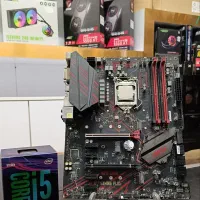 باندل کمیاب رده بالا