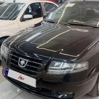 سورن پلاس ef7 دوگانه منبع بزرگ دریچه سیمی ۱۴۰۲|خودرو سواری و وانت|مشهد, دانشجو|دیوار