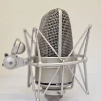 میکروفن استودیویی حرفه ای Neumann TLM49|آلات موسیقی|تهران, تسلیحات|دیوار