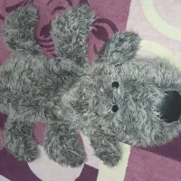 سگ بزرگ ۱و نیم متری سالم تمیز قیمت پایین|اسباببازی بچه|کرج, گلشهر|دیوار