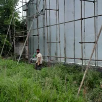 ایزوگام قیرگونی  اسفالت نقدو اقساط چالوس ونوشهر