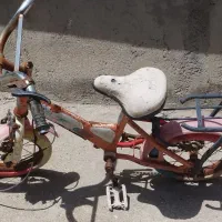 دوچرخه