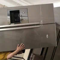 باربری اثاثیه کشی منزل خاور نیسان وانت