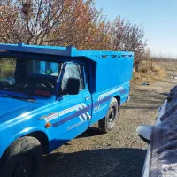 نیسان ۱۴۰۲|خودرو سواری و وانت|صومای برادوست, |دیوار