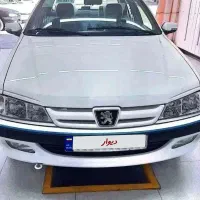 پارس تیوفاو 1400صفرتخویلی 1401هست