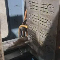 قالب تزریق پلاستیک  اسپیسر|مصالح و تجهیزات ساختمان|تهران, آذربایجان|دیوار