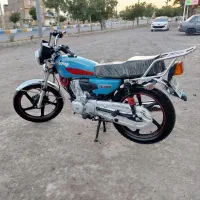 موتور تیزپر ۲۰۰|موتورسیکلت|باخزر, |دیوار