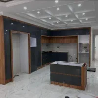 کمد و کابینت|مصالح و تجهیزات ساختمان|فولادشهر, مسکن مهر فولادشهر|دیوار