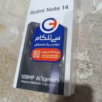 شیائومی نوت 14|موبایل|رفسنجان, |دیوار