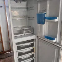 یخچال فریزر ۲۷فوت|یخچال و فریزر|بندرعباس, |دیوار