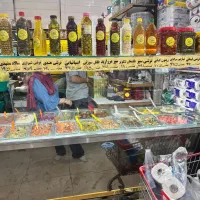 استخدام نیروی آقا در تره بار یاس پردیس