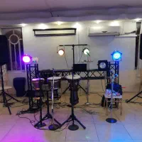 دی جی. ارگ. بندری(نی انبان)