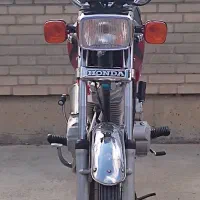 موتور ۱۲۵ همتاز مدارک کامل