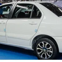 فروش حواله تحویل 3ماه سورن پلاس توربو