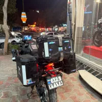 nh250|موتورسیکلت|اصفهان, سرتاوه|دیوار