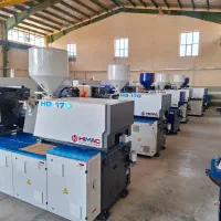 دستگاه تزریق پلاستیک چینی|ماشینآلات صنعتی|پاکدشت, خاتون آباد|دیوار