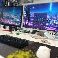 خدمات کامپیوتر در محل