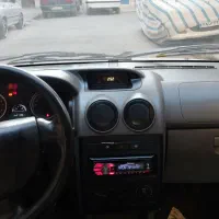 پراید111 مدل96تمیزوسالم|خودرو سواری و وانت|مشهد, ایثار|دیوار