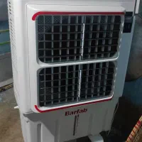 کولر آبی برفاب
