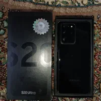 سامسونگ S20 Ultra 5G