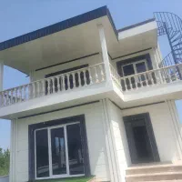 ویلااستخردار دوبلکس  300متری