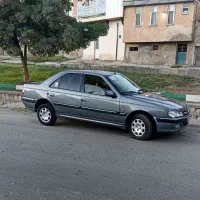 پارس مدل ۸۹ تکسوز تو کرم