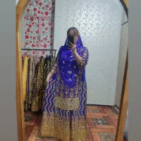 لباس محلی|لباس|شوشتر, |دیوار