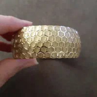 تک پوش طرح طلا