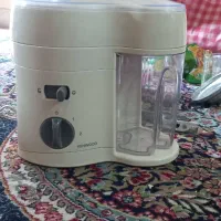 آبمیوه گیریه کنوود