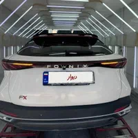 فروش اقساطی فونیکس fx پریمیوم|خودرو سواری و وانت|تهران, مهران (سیدخندان)|دیوار