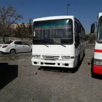 مینی بوس اویکو بدون رنگ