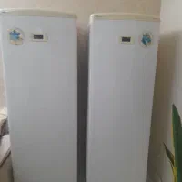 فروش یخچال و فریزر سینجر