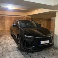 تویوتا bzf4 max