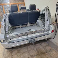 تویوتا پرادو دو در ۲۰۰۶|خودرو سواری و وانت|تهران, آهنگ|دیوار