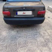 پراید 131SL|خودرو سواری و وانت|گلبهار, شهر جدید گلبهار|دیوار