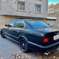 BMW520 (e34) موتورM50B20 بدون وَنوس|خودرو سواری و وانت|تبریز, |دیوار