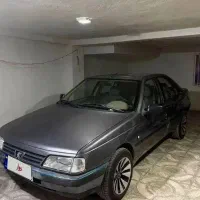 ۴۰۵ دوگانه۹۵ زیمنس در حد