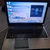 لپ تاپ hp zbook 15 G2 رم۱۲ گرافیک مجزا