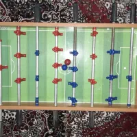 فوتبال دستی|اسباب‌‌بازی|اهواز, کوی صادقیه|دیوار