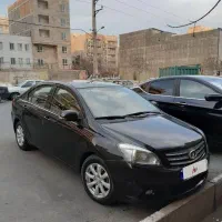 ولکس c30 مدل ۹۳ سلامت|خودرو سواری و وانت|گلستان (تهران), |دیوار