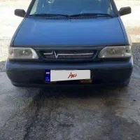 پراید ۸۳ انژگتور شاسی کاملآ سالم پلمپ