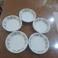 نلبکی های قدیمی